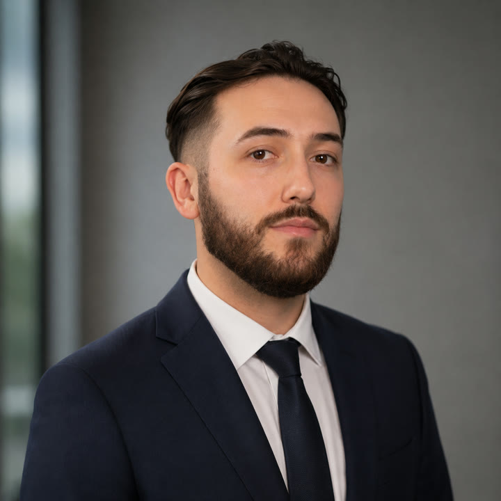 Falco, fondateur